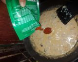 Foto langkah ke 7 dari resep Spaghetti Carbonara Cheese.