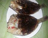 Foto langkah ke 2 dari resep Ikan Bakar Parape khas Makassar.
