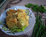 Foto langkah ke 5 dari resep Nugget Mie.