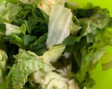Foto del paso 2 de la receta: Cesar pollo opción saludable