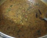 ढाबा स्टाइल नागौरी दाल तड़का (Nagori daal tadka recipe in Hindi) रेसिपी चरण 6 फोटो