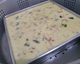 Foto langkah ke 14 dari resep Lumpur Lapis Kukus.