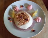 Foto del paso 5 de la receta: Panna cotta cítrica