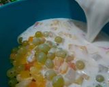 A picture of step 4 of 🌾🌰🍎🍌🍨DOODH DULARI 🍨🍎🍌🌰🌾  #ramadankitiyari.
