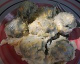 Foto del paso 8 de la receta: Malfatti de ricota y espinaca