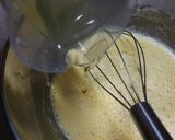 Foto langkah ke 1 dari resep Neapolitan Chiffon Cake.