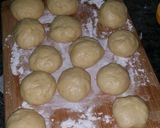 Foto langkah ke 6 dari resep Donat Kentang.