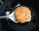 A picture of step 6 of Split Chickpeas (Chana Dal) Wada.