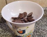 Foto del paso 1 de la receta: Bombones