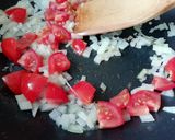 Bolognai spagetti recept fázis 1 fotója