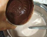 નો આેવન ચોકલેટકેક(chocolate cake recipe in gujarati) રેસીપી સ્ટેપ3ફોટો