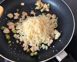 Foto del paso 3 de la receta: Cuscús
