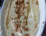 Foto del passaggio 1 della ricetta Sfogliate con ricotta noci e crema nocciola