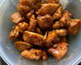 Foto langkah ke 2 dari resep Chicken NANBAN.