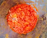 รูปขั้นตอนการทำที่ 4 ของ นำ้ส้มสายชูมะละกอ (Papaya vinegar)