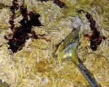 Foto langkah ke 4 dari resep Kerawu ayam.