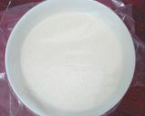 Foto langkah ke 3 dari resep Serabi Kuah Bajigur.