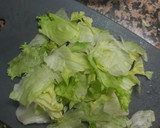 Foto del paso 3 de la receta: Wraps fríos