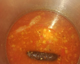 Foto del paso 2 de la receta: Lentejas con verduritas y arroz
