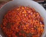 Foto del paso 2 de la receta: Pollo en salsa de cerveza