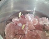 Foto del paso 1 de la receta: Lonches de pierna!!!