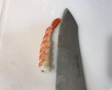 Foto del paso 2 de la receta: Sushi (Nigiri)