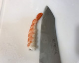 Foto del paso 2 de la receta: Sushi (Nigiri)