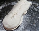 Foto del paso 4 de la receta: Cubanitos ❤️
