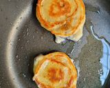 Foto del paso 6 de la receta: Pancakes en cubetera ¡Recetas viral! (+6 meses)👶🏽🫐💕