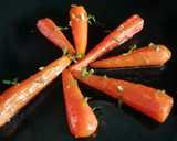 Foto del paso 6 de la receta: Zanahorias glaseadas