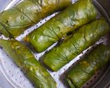 अळूवडी (aluvadi recipe in marathi) रेसिपी स्टेप 3 फोटो 