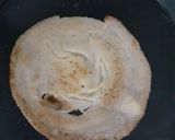 મસાલા ઢોસા (Masala Dosa Recipe In Gujarati) રેસીપી સ્ટેપ7ફોટો