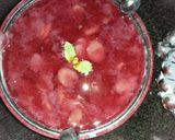 A picture of step 5 of Pulpy Grape Shot.