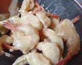 Foto langkah ke 4 dari resep Udang mayonaise.