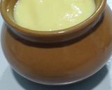 होममेड मैंगो आइसक्रीम (Homemade mango ice cream recipe in hindi) रेसिपी चरण 3 फोटो