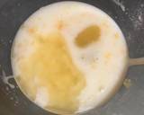 Eggless orange Cake recipe step 6 photo