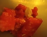 Foto del paso 2 de la receta: Gazpacho de Sandía
