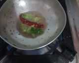 चना दाल चटनी (chana dal chutney recipe in hindi) रेसिपी चरण 4 फोटो
