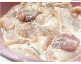 รูปขั้นตอนการทำที่ 4 ของ 🥢(แจกสูตร)หมูหมักนุ่ม/จิ้มจุ่ม ชาบู/หมูกะทะ