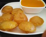 Masala Puri recipe step 5 photo