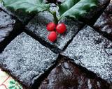 Vickys Christmas Brownies, GF DF EF SF NF recipe step 7 photo