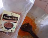Foto langkah ke 7 dari resep Tahu Terong Balado.