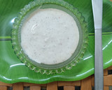 A picture of step 4 of Cheese Spread.