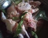 Foto langkah ke 3 dari resep Opor Ayam.