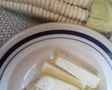 Foto del paso 4 de la receta: Choclo Peruano con queso (frito)🇵🇪