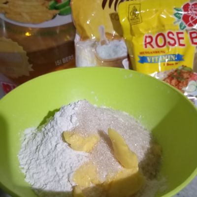 Langkah 3