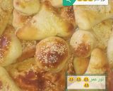 صورة لخطوة 3 من وصفة معجنات البطاطا والجبنه تحضيرات رمضان 😍 😍 😍 😍