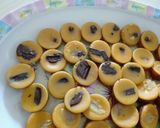 Foto langkah ke 3 dari resep Lumpur Labu Kuning Lumer.