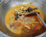 Foto langkah ke 4 dari resep Tongseng Daging Sapi.