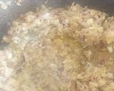 एग ड्रॉप करी (egg drop curry recipe in Hindi) रेसिपी चरण 2 फोटो